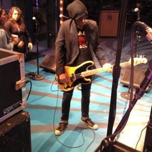 Meet your Posher, Bobby